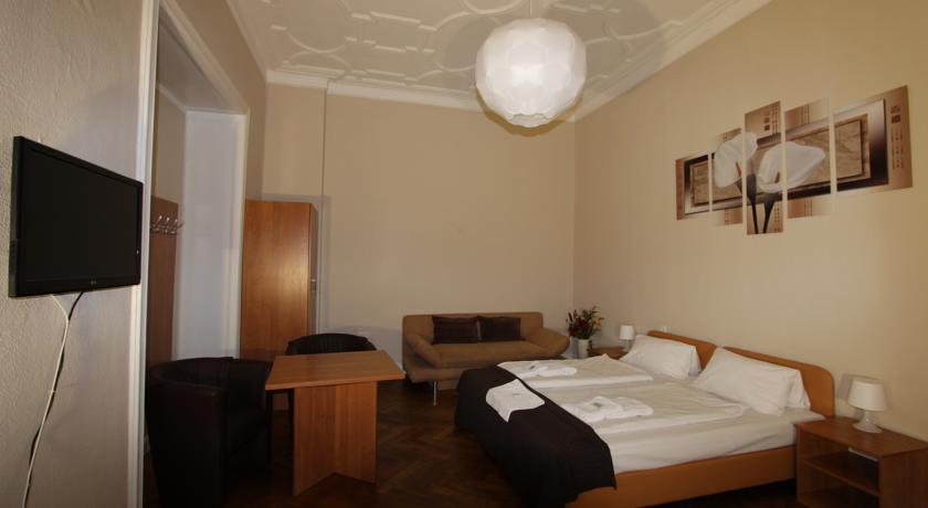 Hotel Elegia Am Kurfuerstendamm Berlim Quarto foto